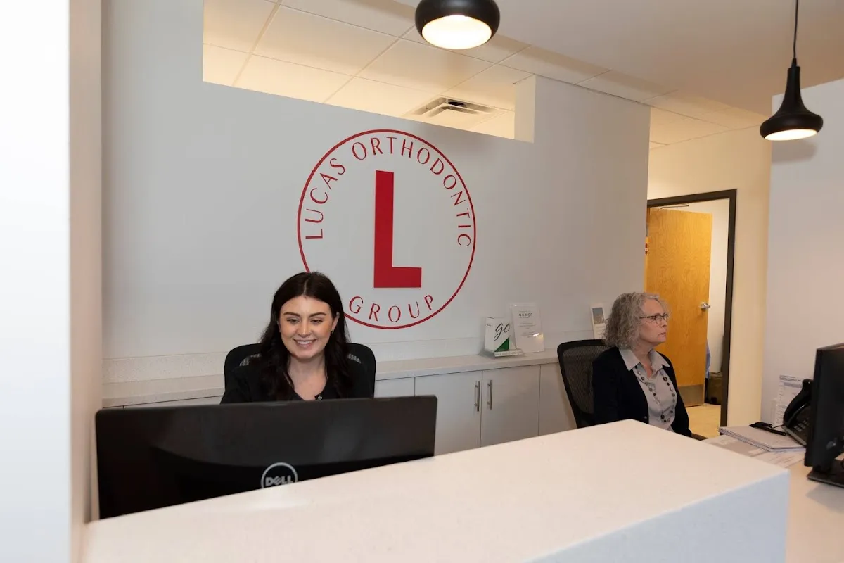 Lucas Orthodontic Group - Photo 7