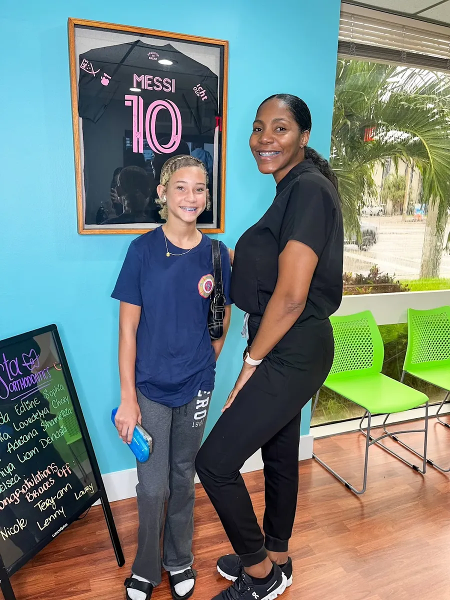 Vista Orthodontics - West Palm Beach - Photo 4