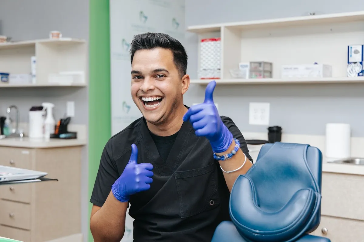 Vista Orthodontics - West Palm Beach - Photo 3