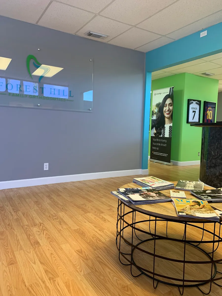 Vista Orthodontics - West Palm Beach - Photo 2