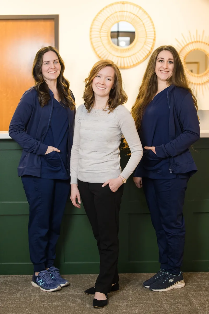 Maureen Wood D.M.D. - Orthodontist in Rochester