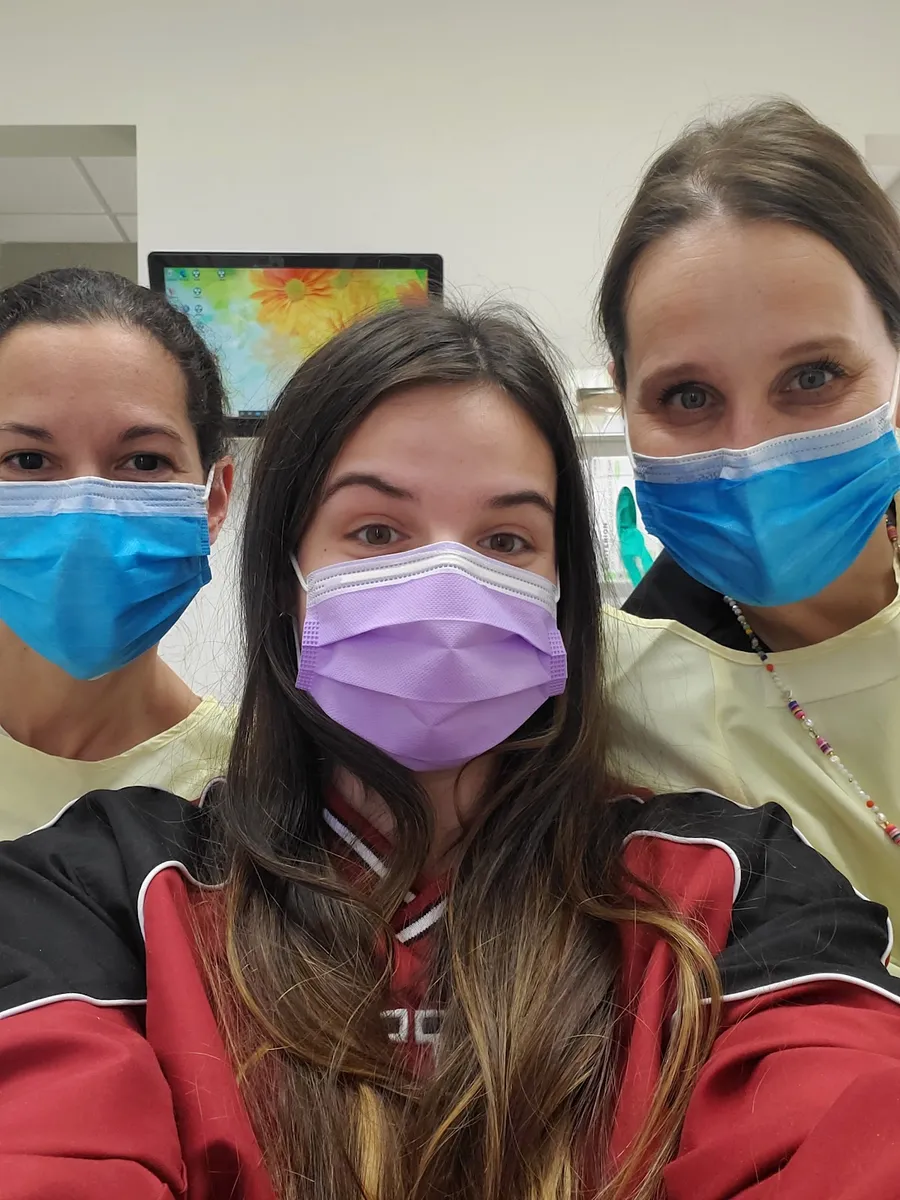 Dentistry of the Carolinas - Monroe - Photo 6