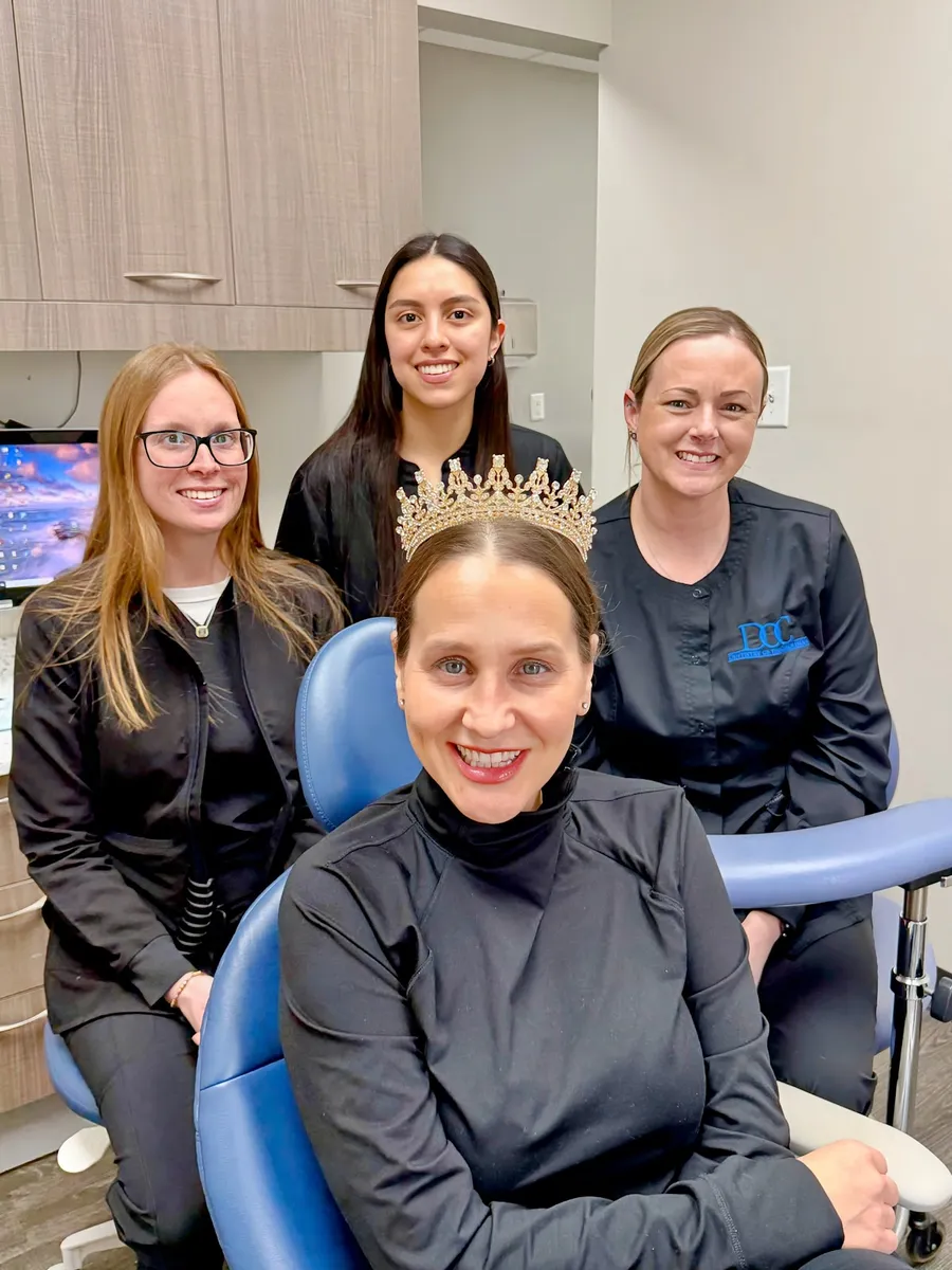 Dentistry of the Carolinas - Monroe - Photo 3