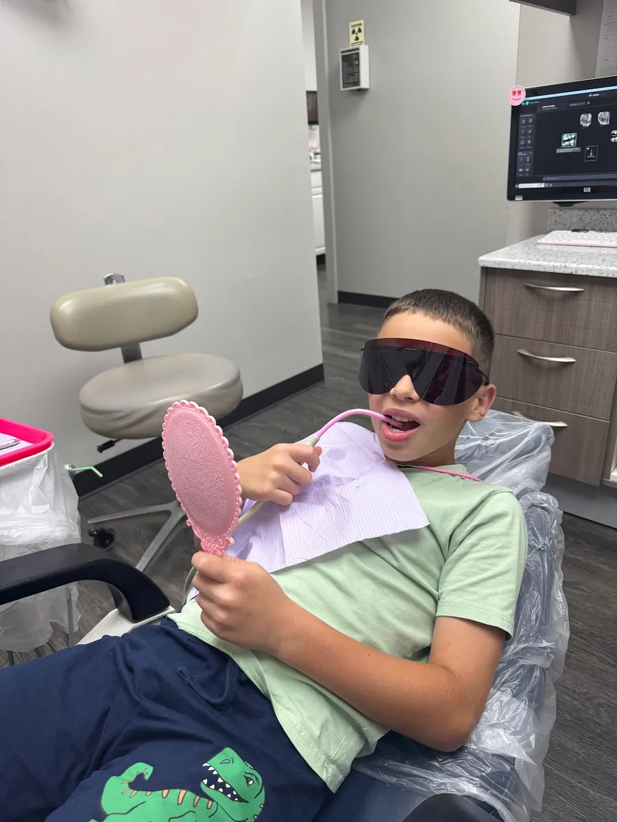 Dentistry of the Carolinas - Monroe - Photo 5
