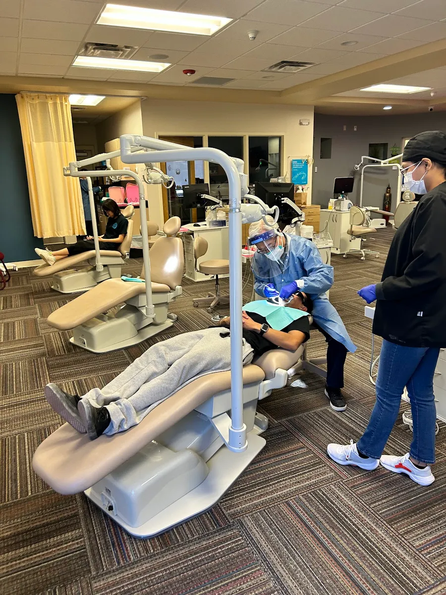 Vista Hills Braces & Invisalign - Orthodontist in El Paso