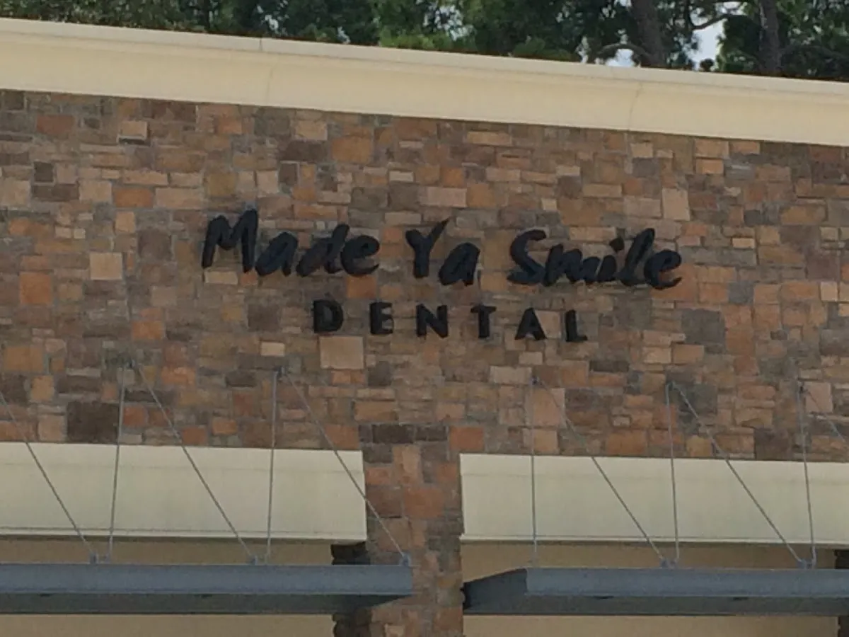 Made Ya Smile Woodlands - Photo 7