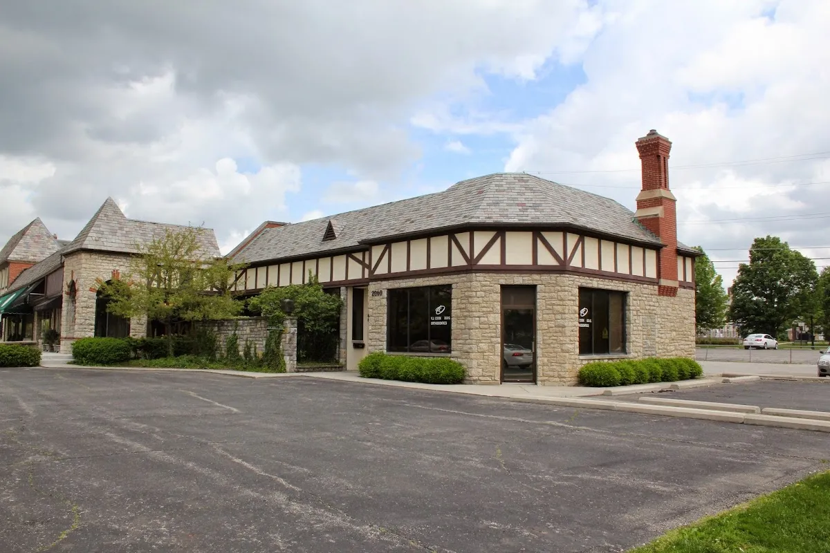 Mess Orthodontics - Orthodontist in Columbus