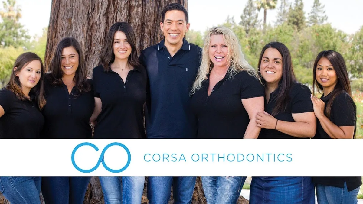 Corsa Orthodontics