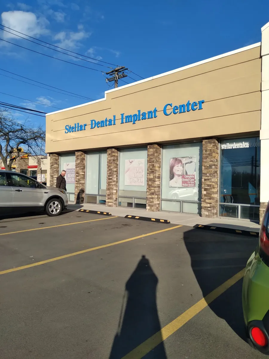 Stellar Dental Care - Photo 5