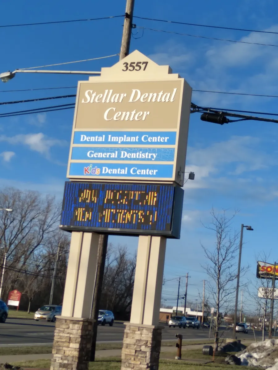 Stellar Dental Care - Photo 2