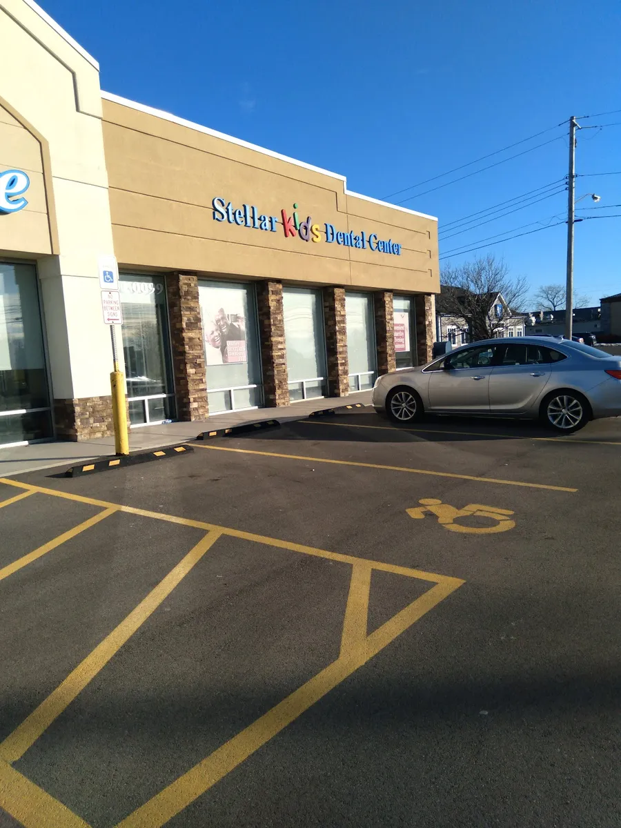Stellar Dental Care - Orthodontist in Tonawanda