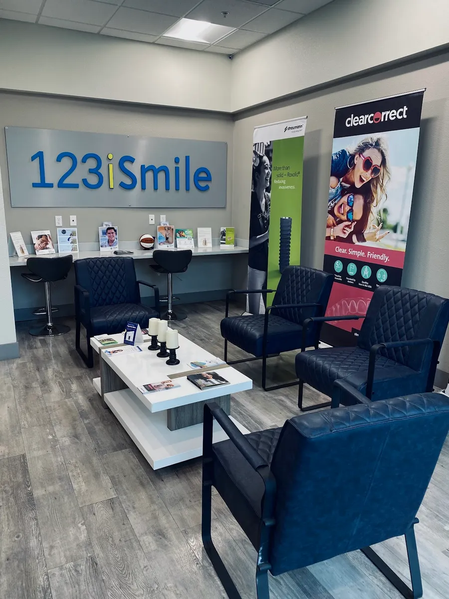 123 iSmile - Modesto - Orthodontist in Modesto