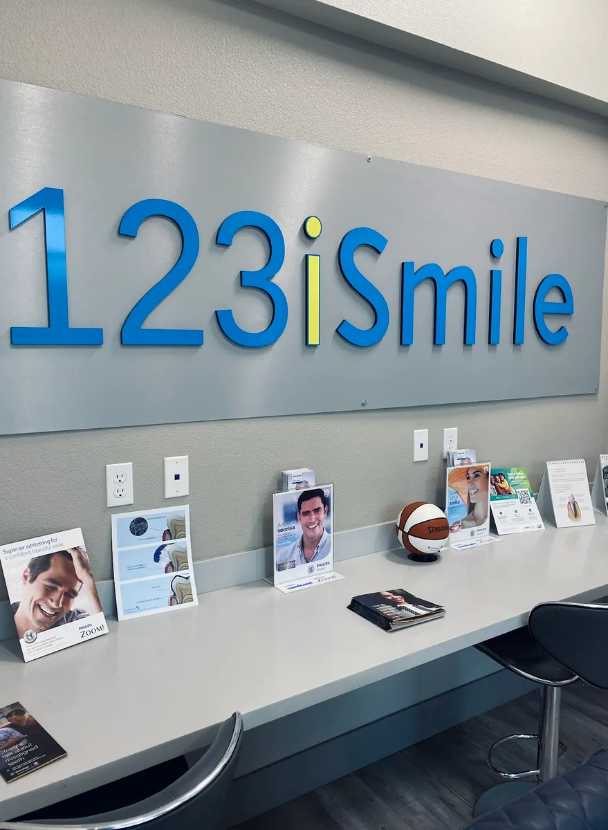 123 iSmile - Modesto - Photo 5