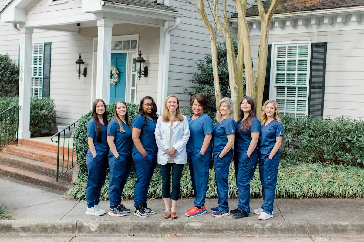 Keyser Orthodontics - Orthodontist in Raleigh