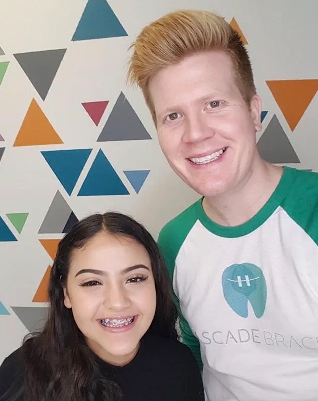 Cascade Braces - Orthodontist in Portland