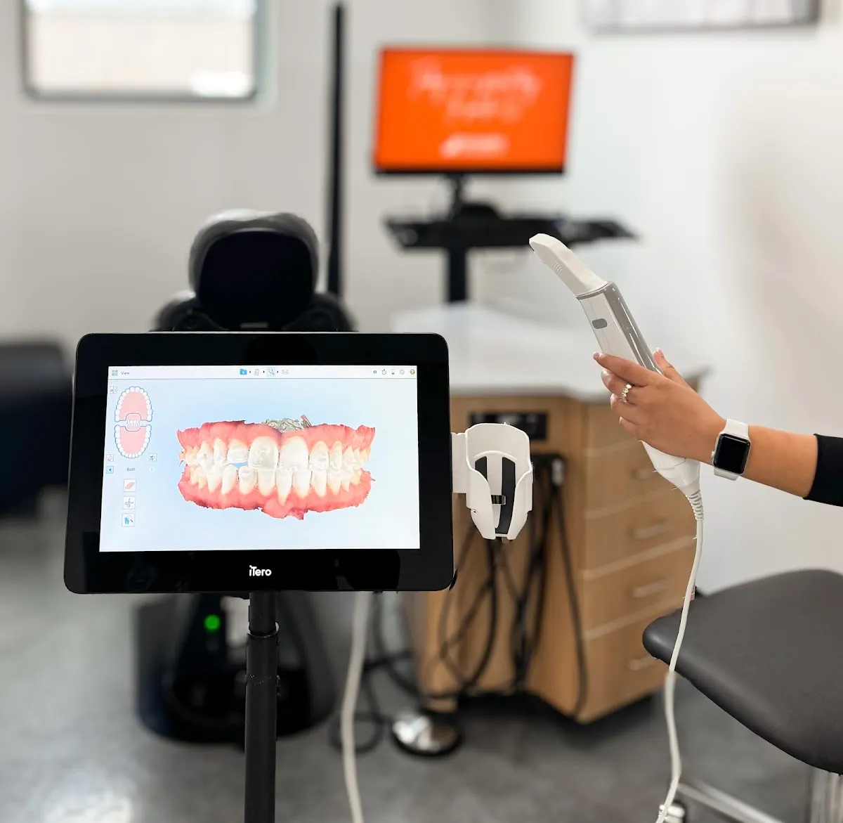 Tangelo Orthodontics - Tulsa - Orthodontist in Tulsa