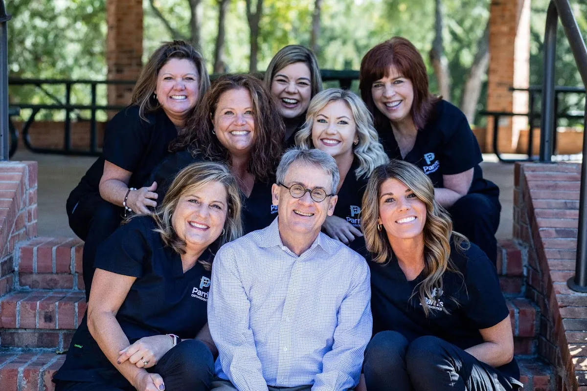 Parris Orthodontics - Orthodontist in Germantown