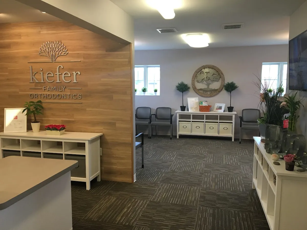 Kiefer Family Orthodontics - Orthodontist in Allentown