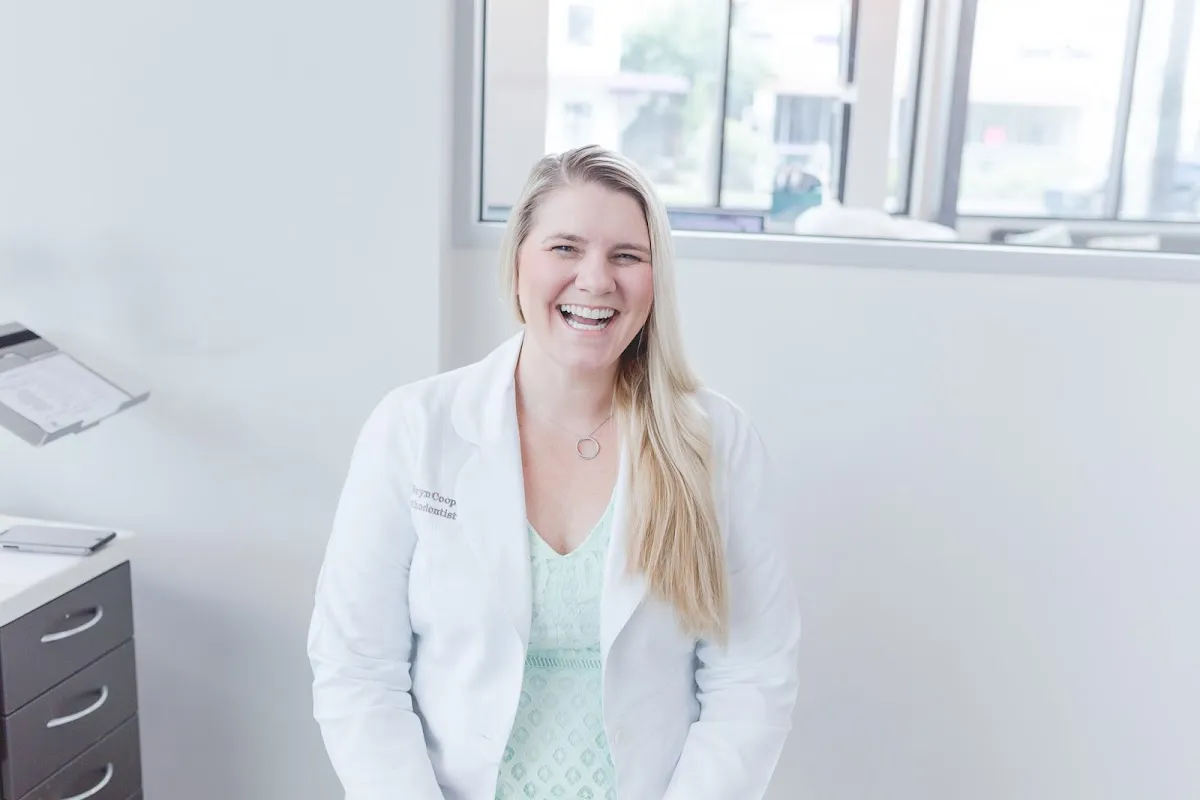 Cooper Orthodontics Invisalign Specialist | Houston Orthodontist - Orthodontist in Houston