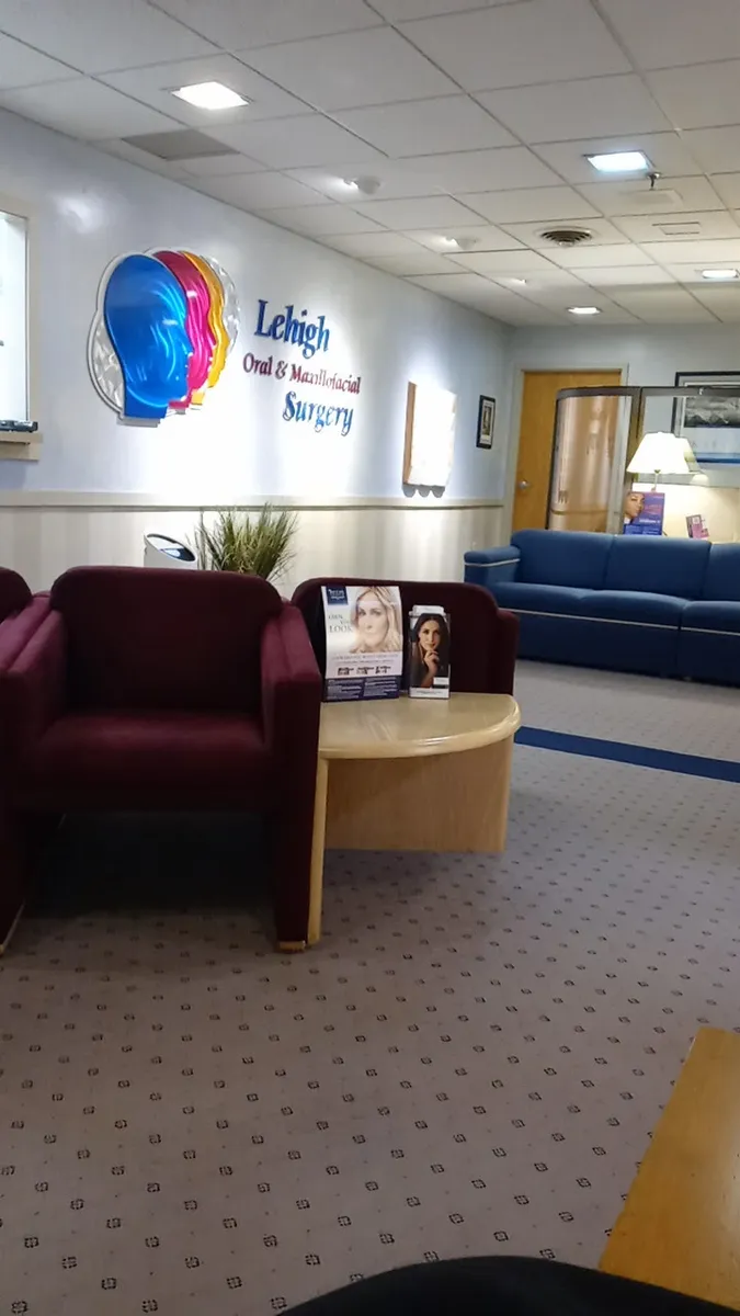 Lehigh Oral & Maxillofacial Surgery