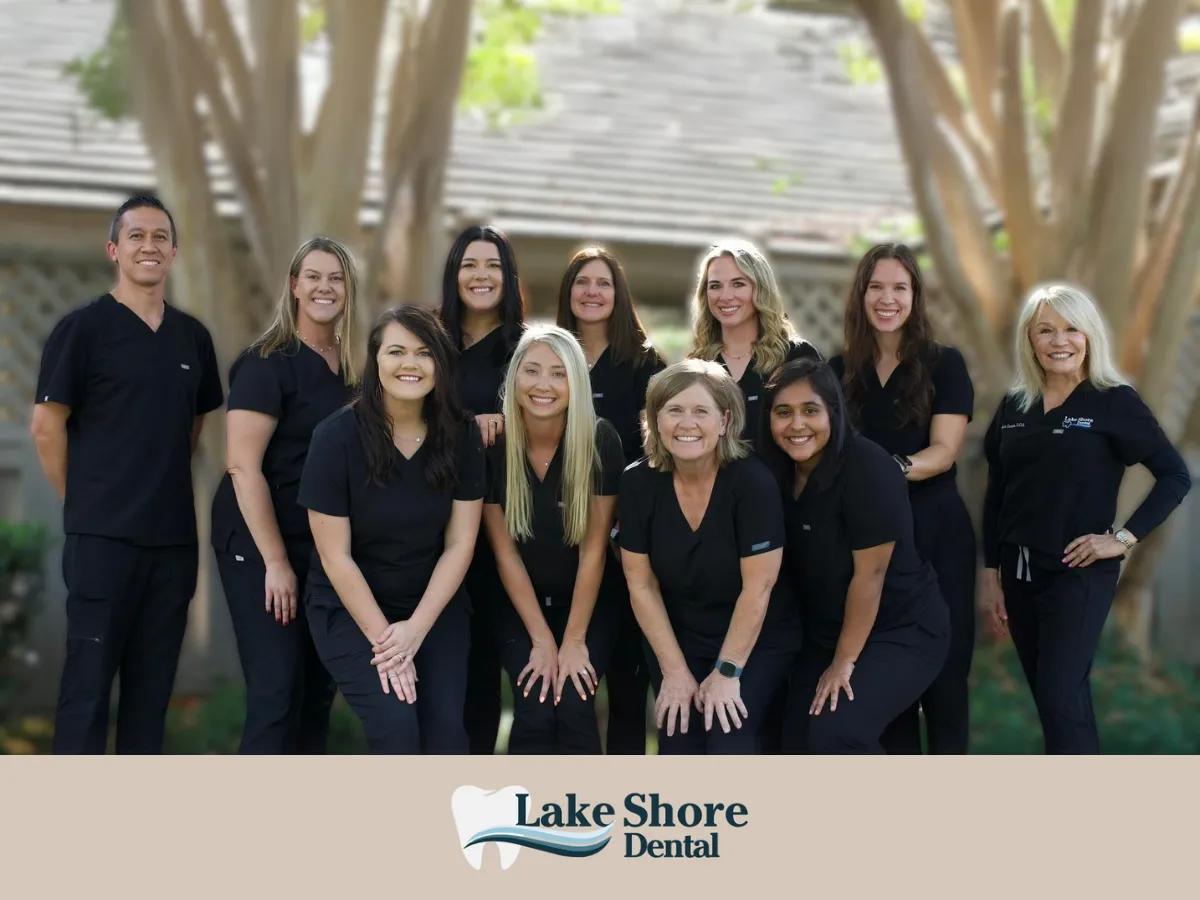 Lake Shore Dental - Orthodontist in Waco