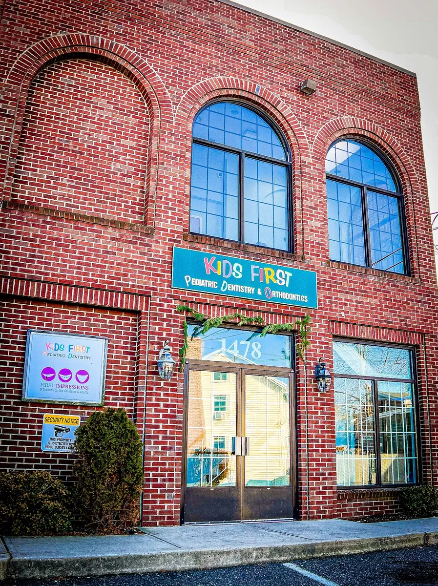 Kids First Dentistry & Orthodontics - Photo 3