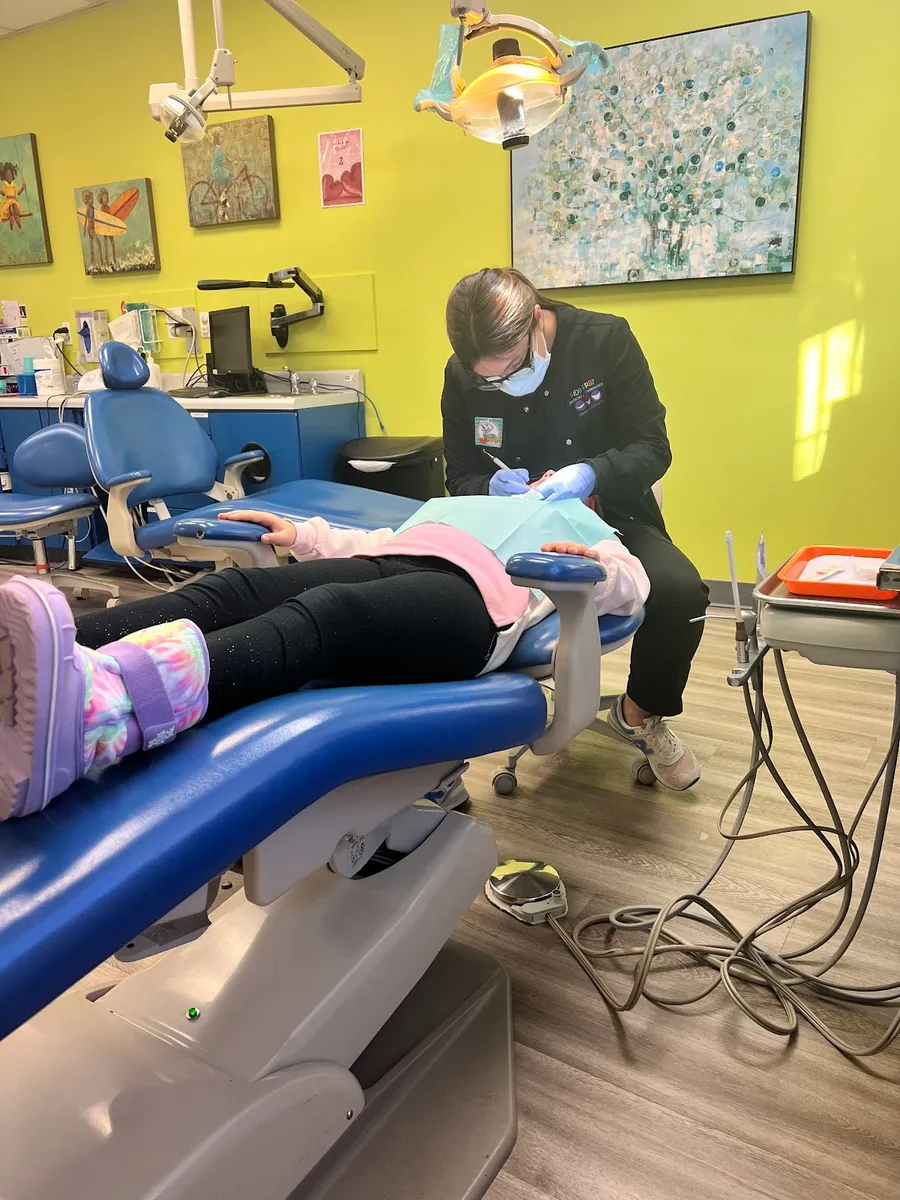 Kids First Dentistry & Orthodontics - Photo 6