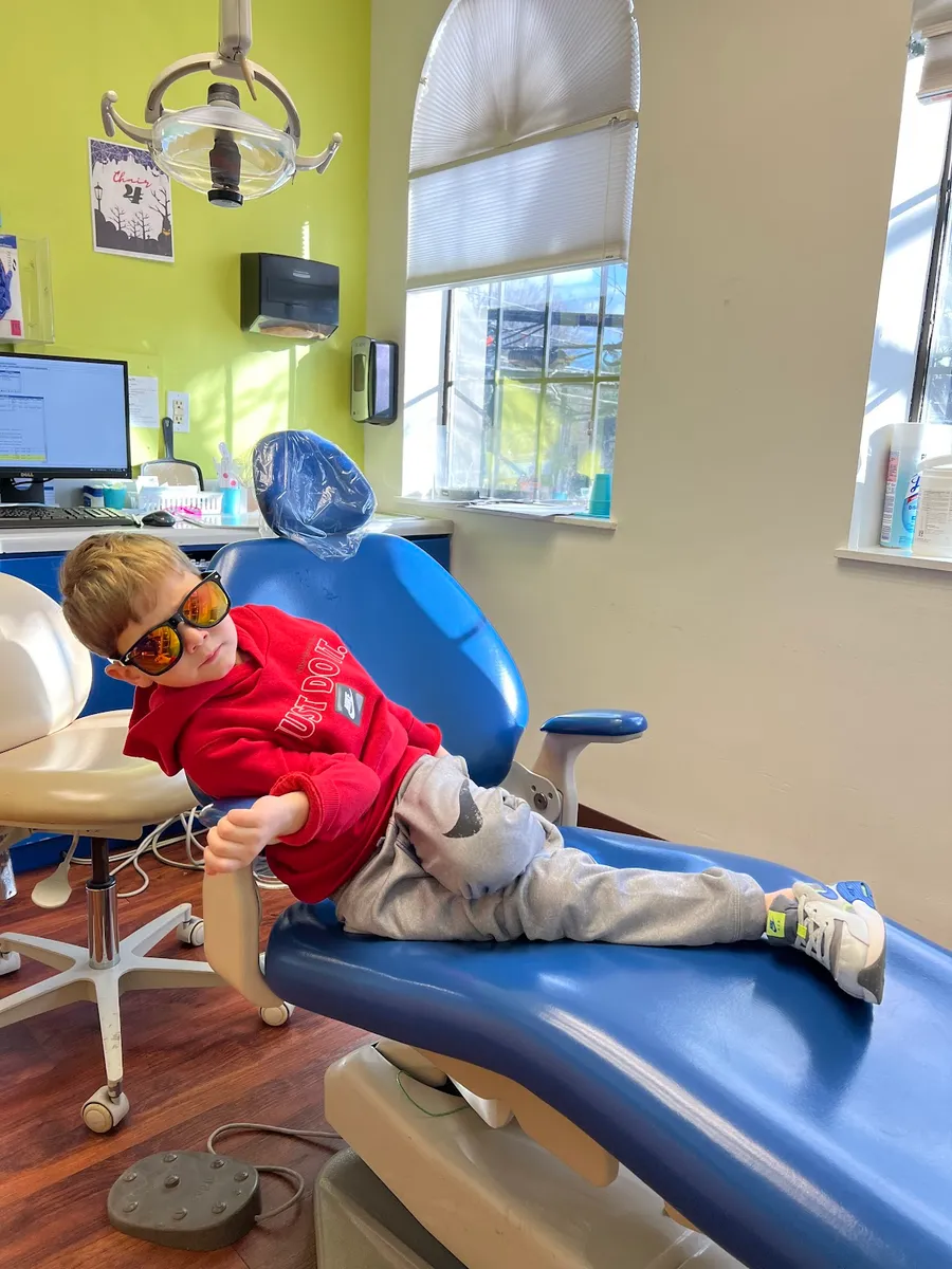 Kids First Dentistry & Orthodontics - Photo 2