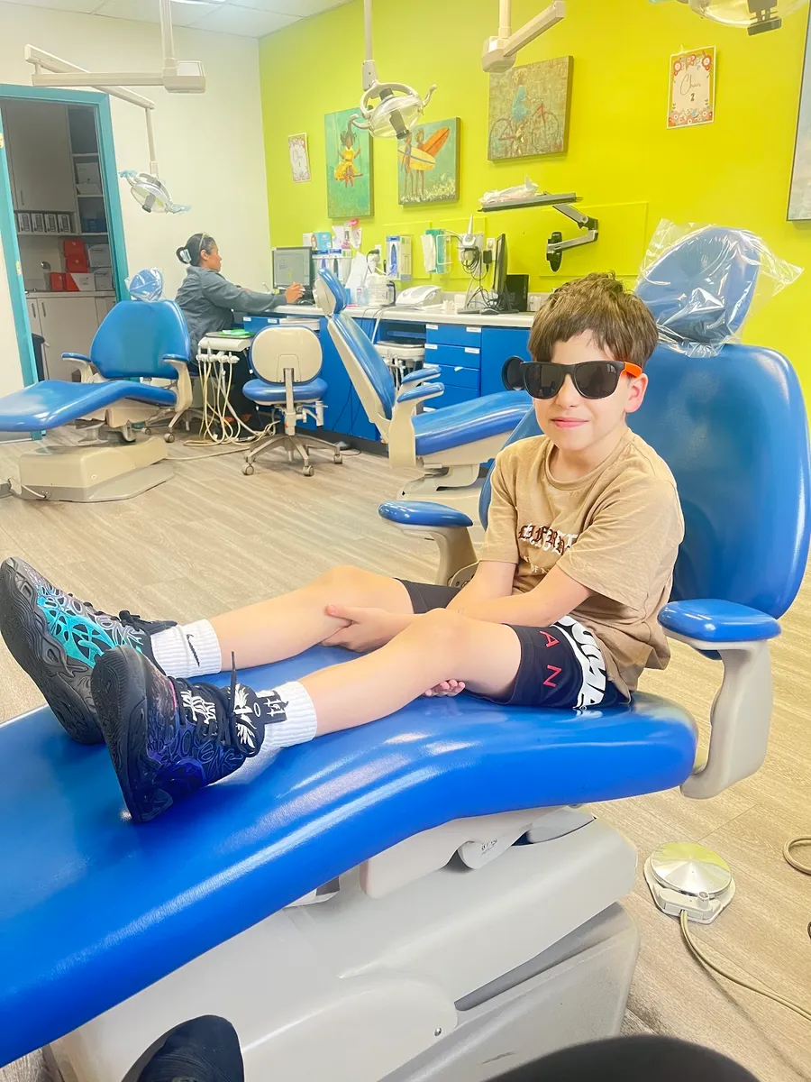 Kids First Dentistry & Orthodontics - Photo 5