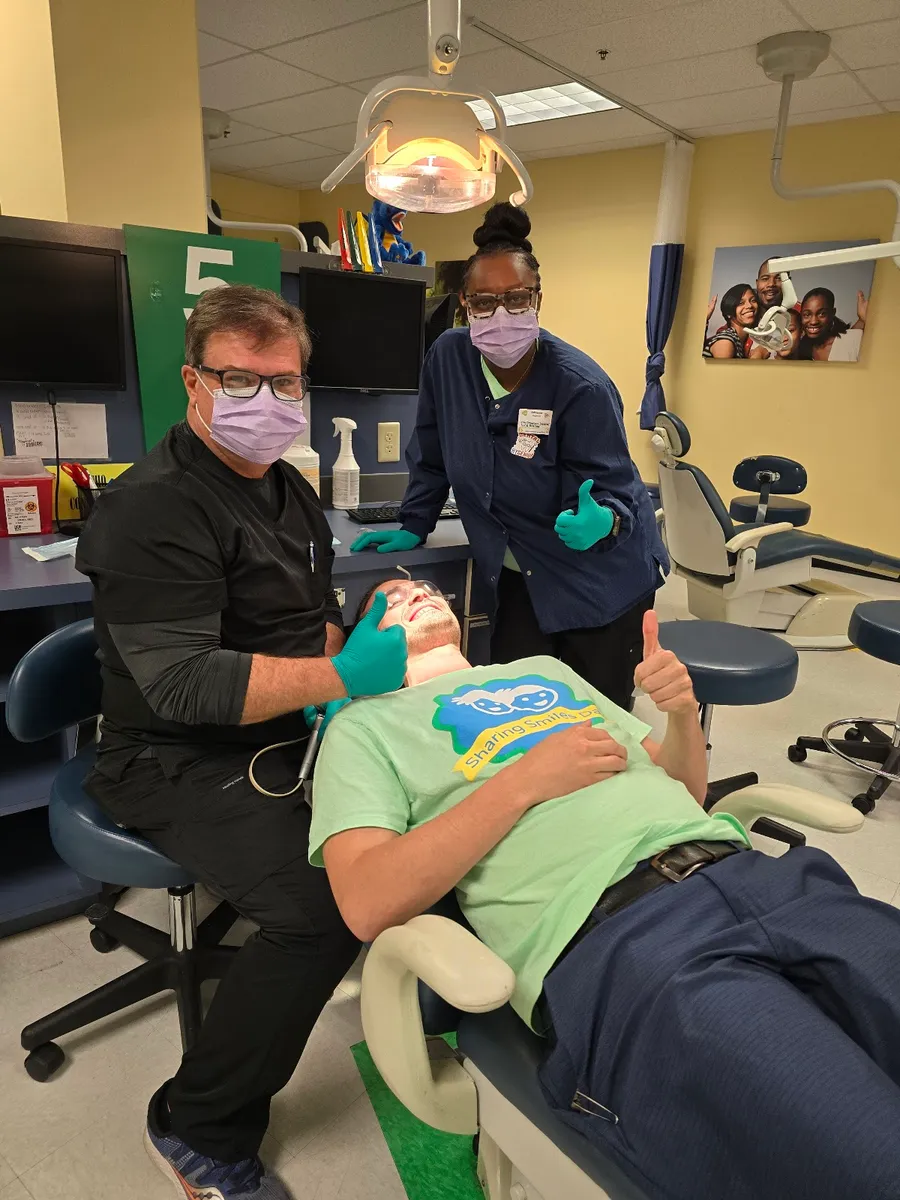 Creston Dental & Braces