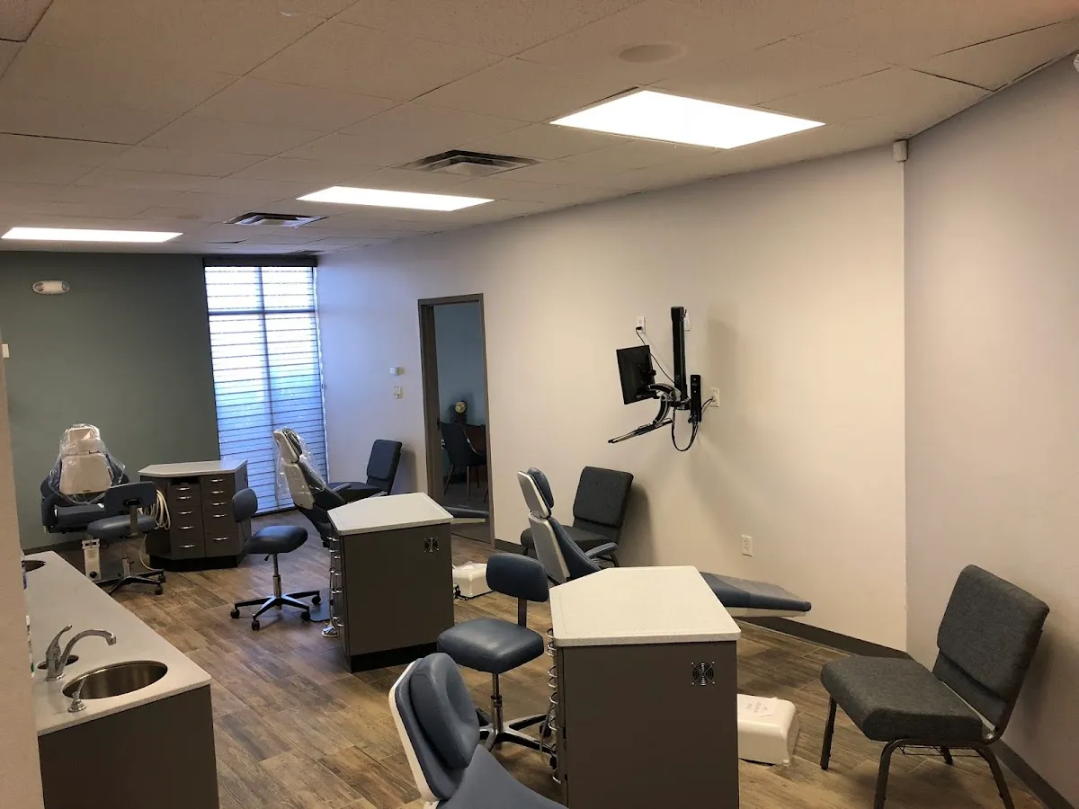 Rivera Orthodontics & Associates - Orthodontist in El Paso