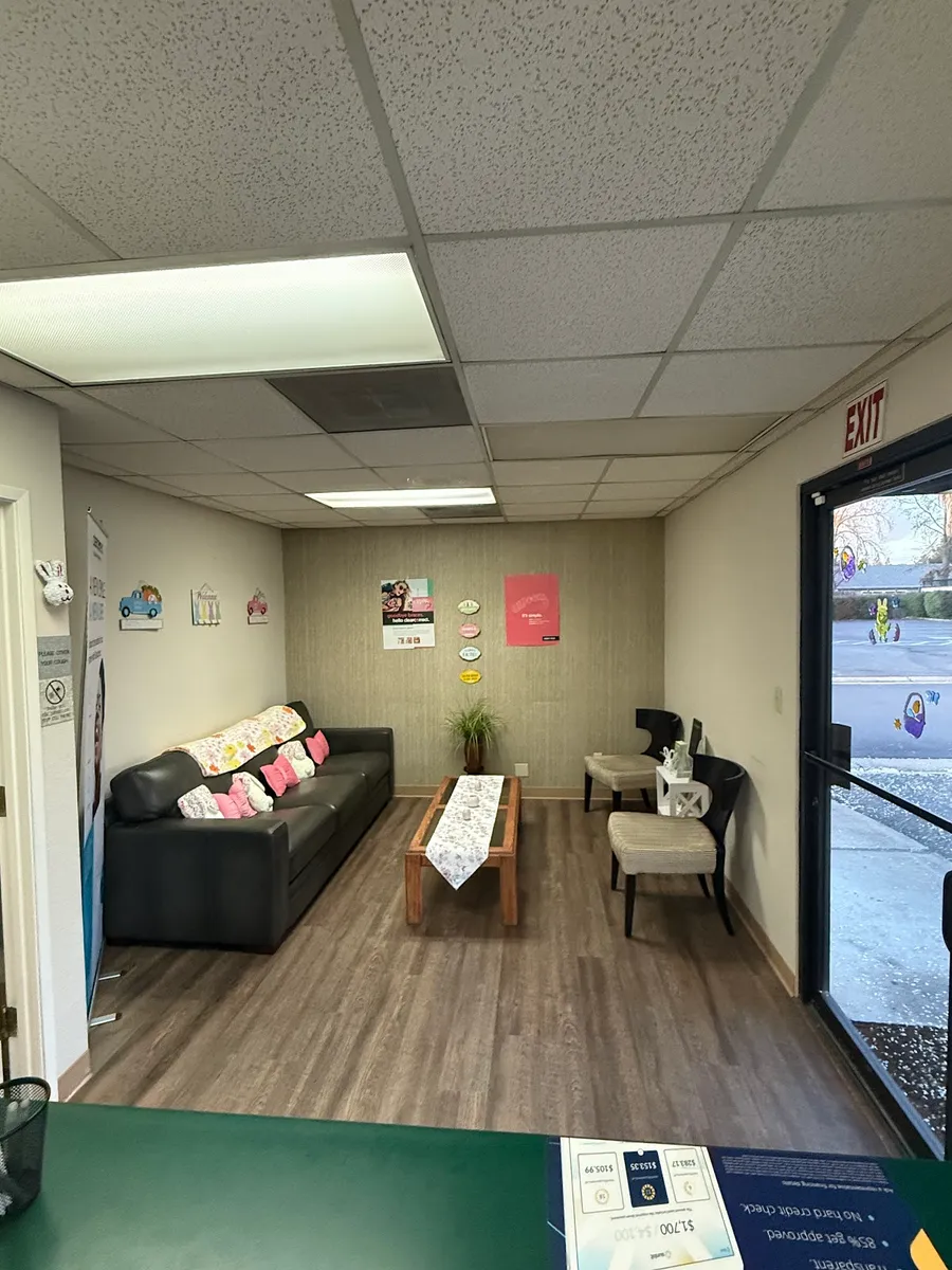 Quail Lakes Dental Care