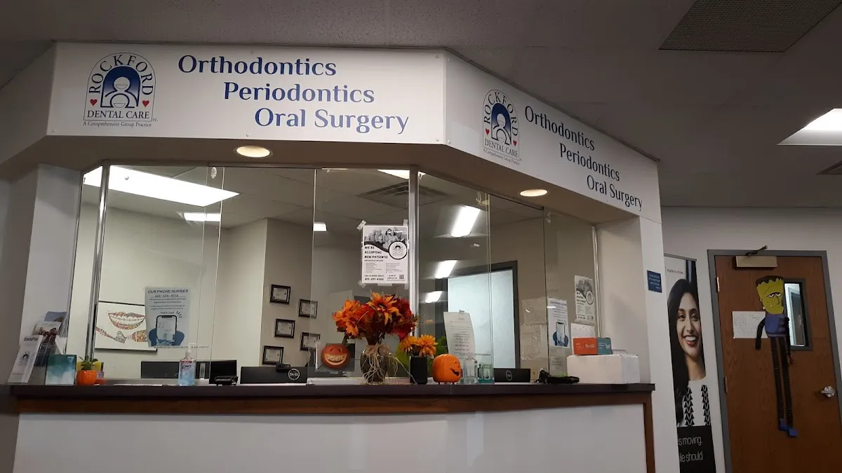 Rockford Dental Care - Orthodontist in Rockford