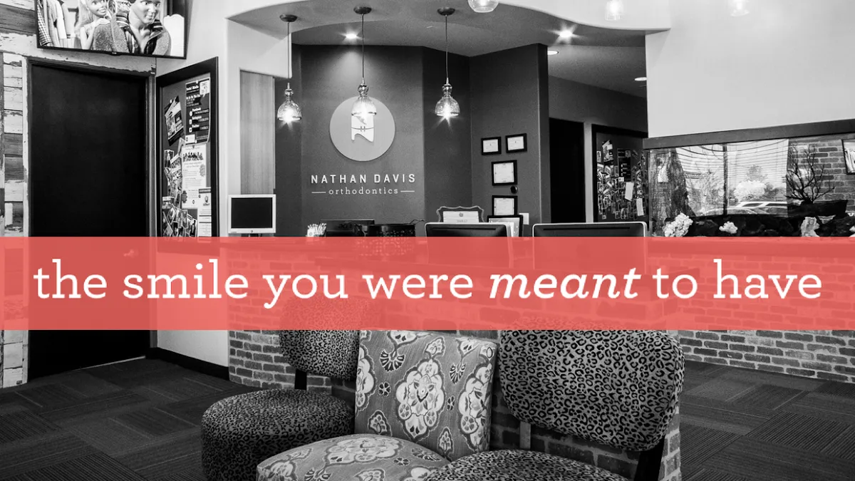 Nathan Davis Orthodontics