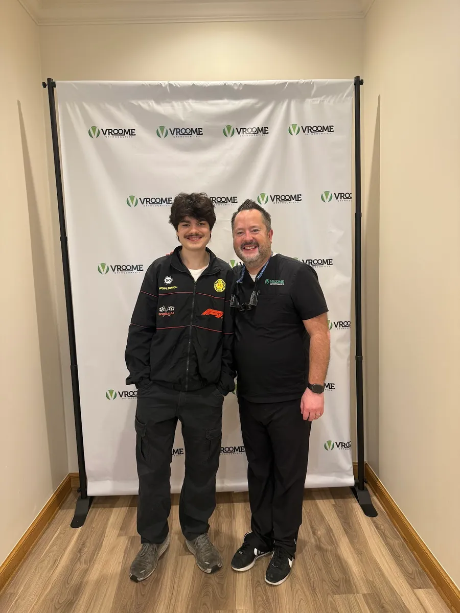 Vroome Orthodontics - Orthodontist in Tulsa