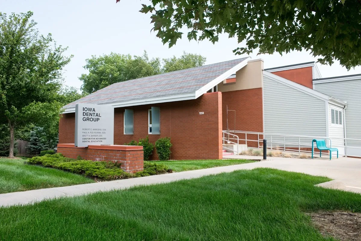 Iowa Dental Group - Des Moines - Orthodontist in Des Moines