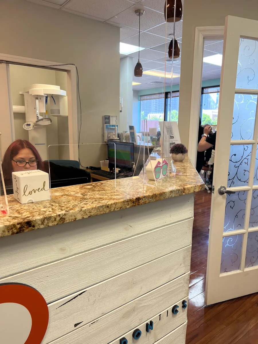 Co Op City Orthodontics - Photo 4