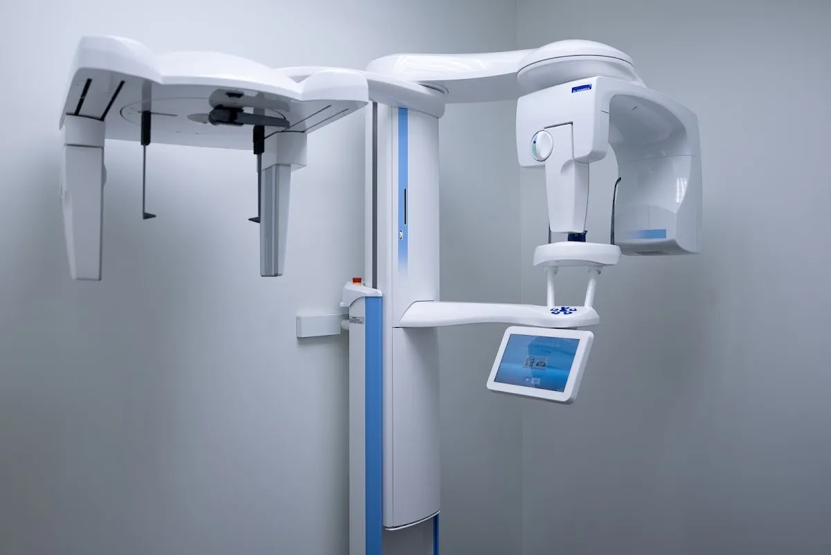 Co Op City Orthodontics - Photo 3