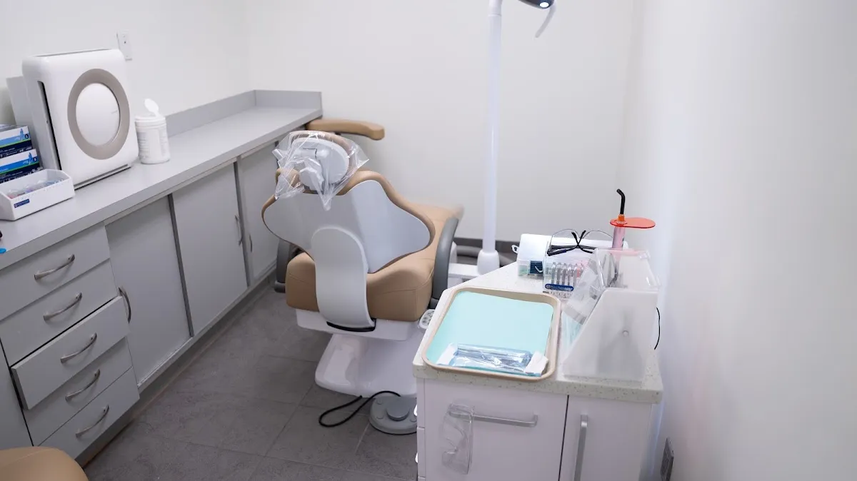 Co Op City Orthodontics - Photo 2