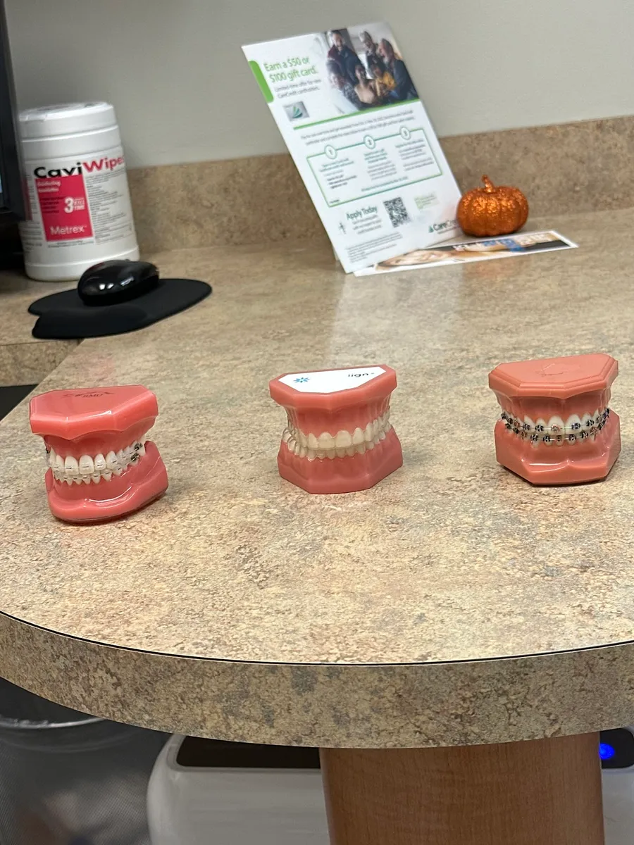 Co Op City Orthodontics - Photo 7
