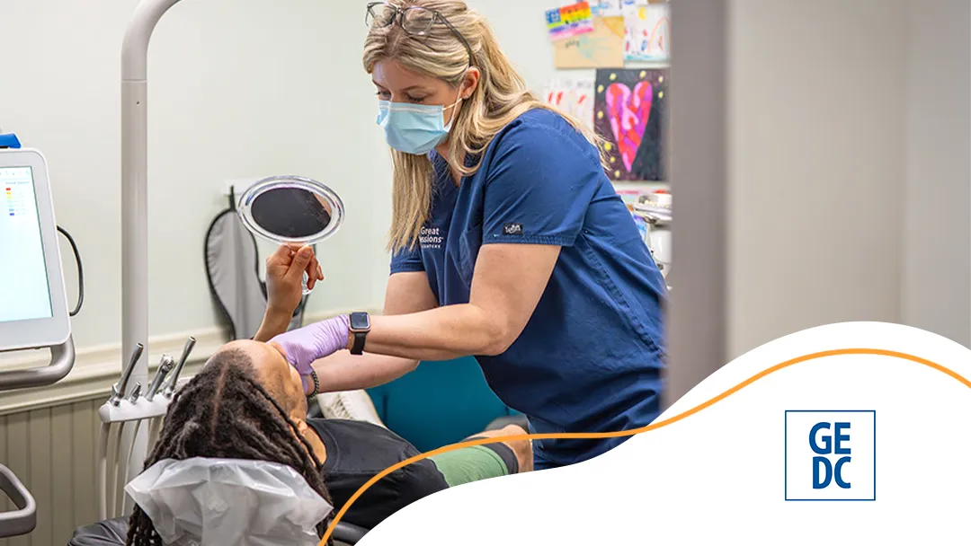 Great Expressions Dental Centers- Detroit Midtown