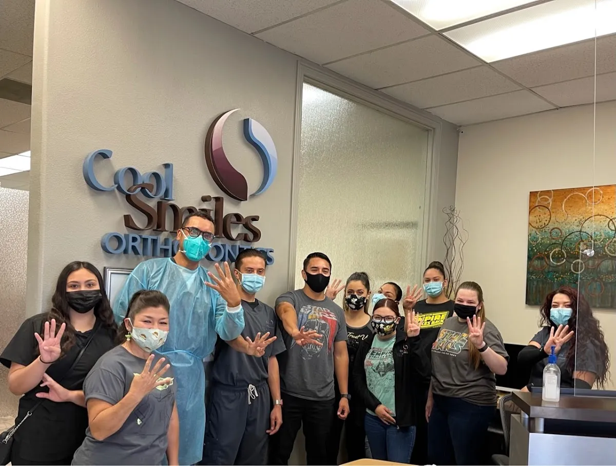 Cool Smiles Orthodontics