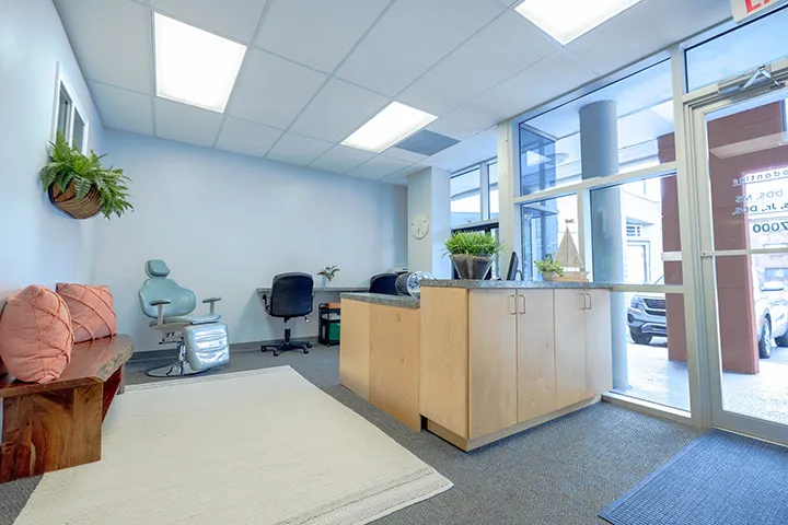 Ashby Orthodontics: Ashby, John O DDS, MS - Orthodontist in Norfolk