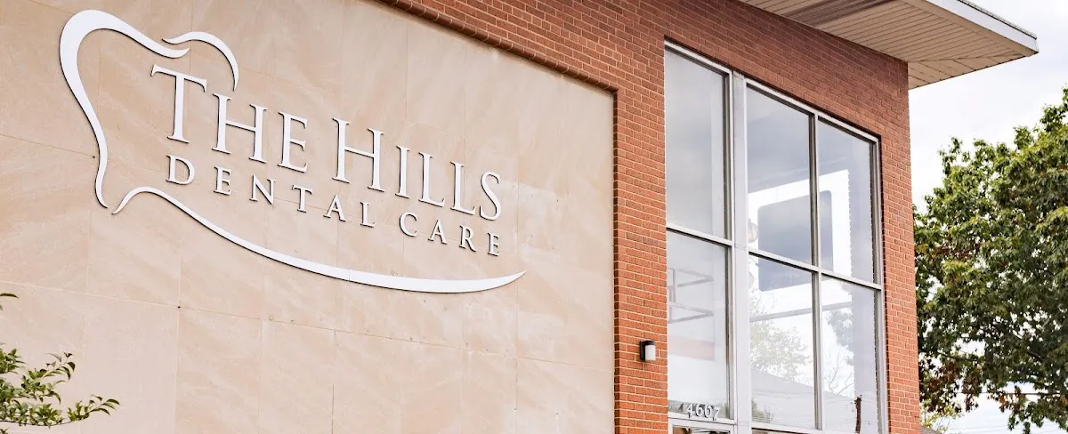 The Hills Dental Care - Orthodontist in St. Louis