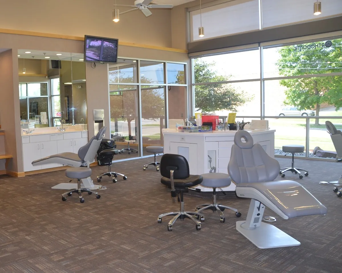 Iowa Orthodontic Solutions - Ankeny - Orthodontist in Ankeny