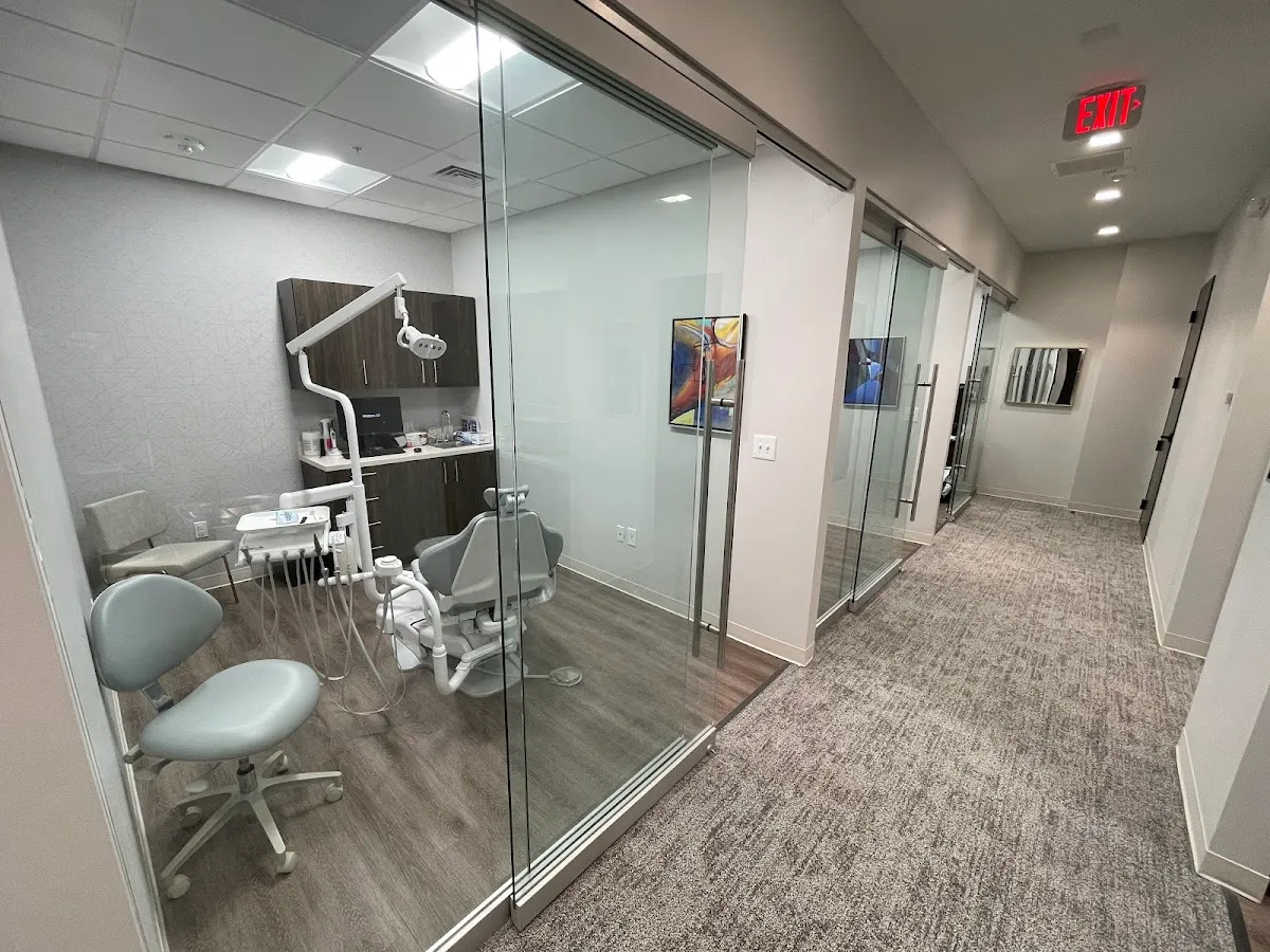 GoClear Orthodontics