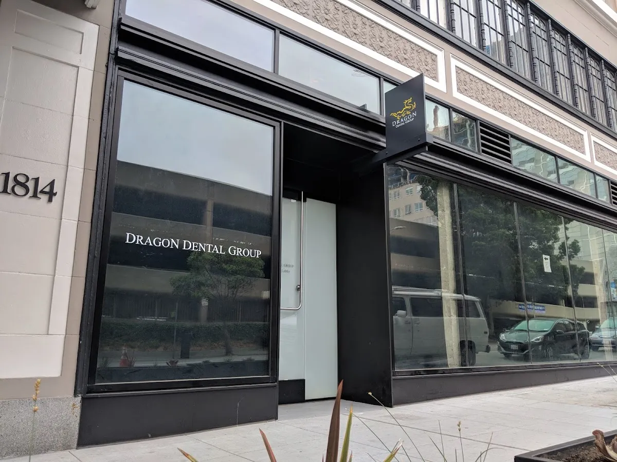 Dragon Dental - Orthodontist in Oakland