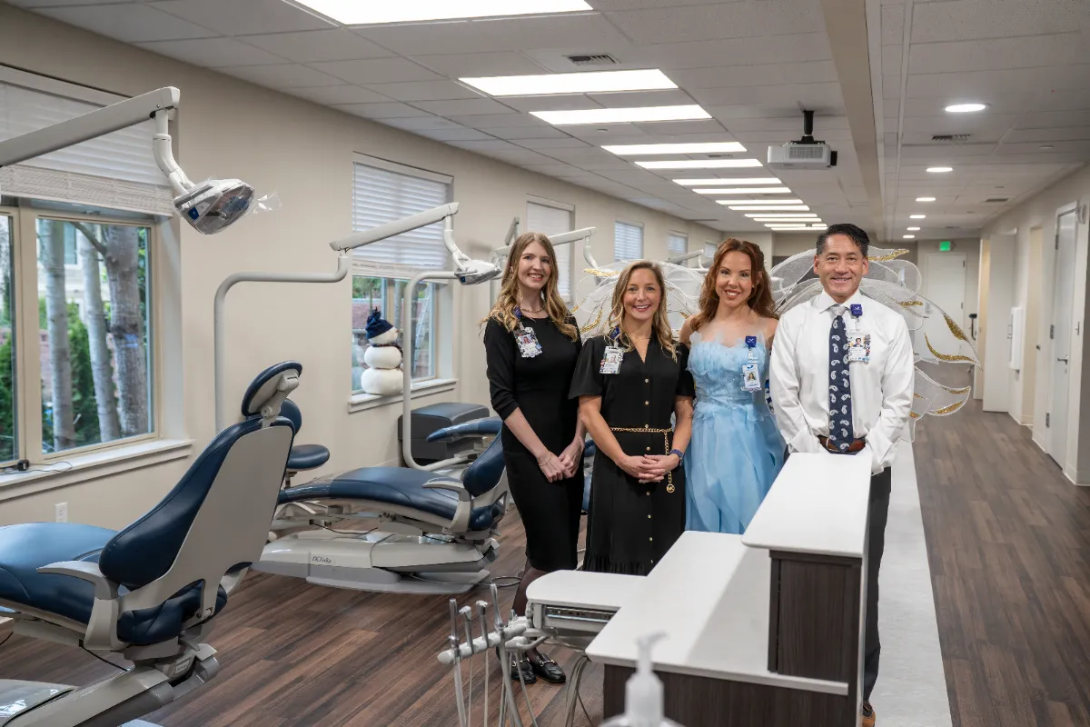 Light Dental Studios of Puyallup - Orthodontist in Puyallup