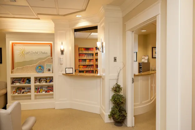 Light Dental Studios of Puyallup - Photo 4