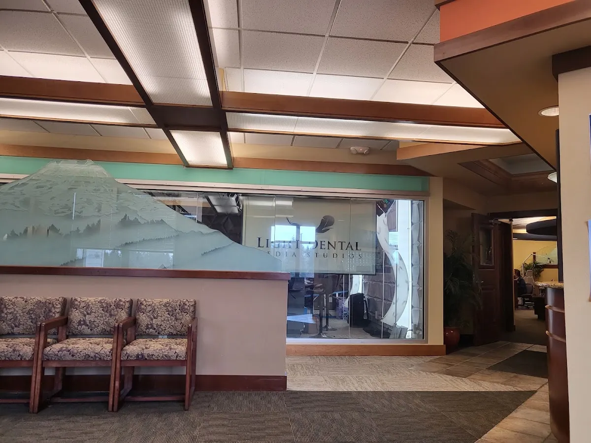 Light Dental Studios of Puyallup - Photo 3